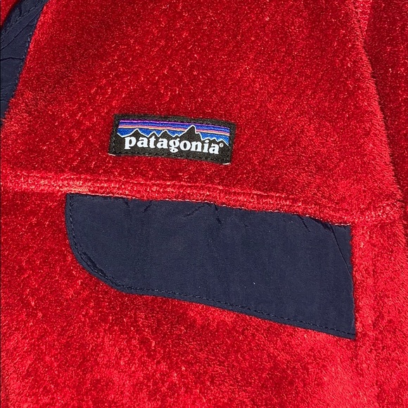 Patagonia Women’s Re-Tool Snap-T Pullover - Picture 3 of 4